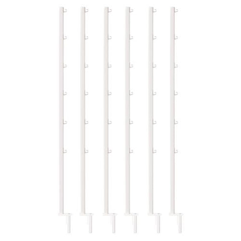 Fast Fit Trellis Support 6 Piece