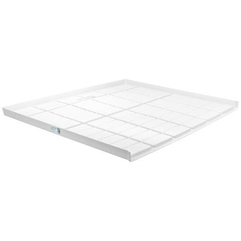 BotanicareÂ® CT Drain Tray 4 ft x 5 ft - White ABS