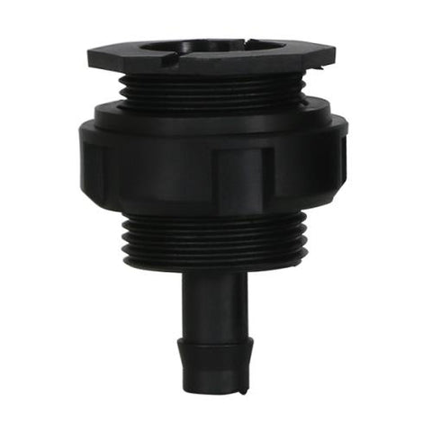 Botanicare Ebb & Flow Barbed Fitting 1/2 in (25/Bag)