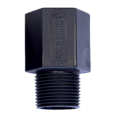 Botanicare Ebb & Flow Extension Fitting (25/Bag)