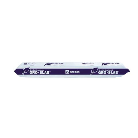 Grodan Improved Slab 6 in x 3 in x 36 in (12/Cs)