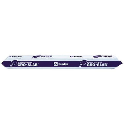 Grodan Improved Slab 8 in x 3 in x 36 in (12/Cs)