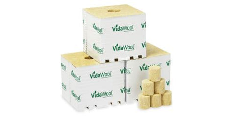 VIDAWOOL PLUG 1.5 â€“ 1.5â€ PLUG(2,000/BND)