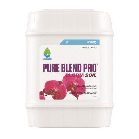PURE BLEND PRO SOIL 5GAL/1
