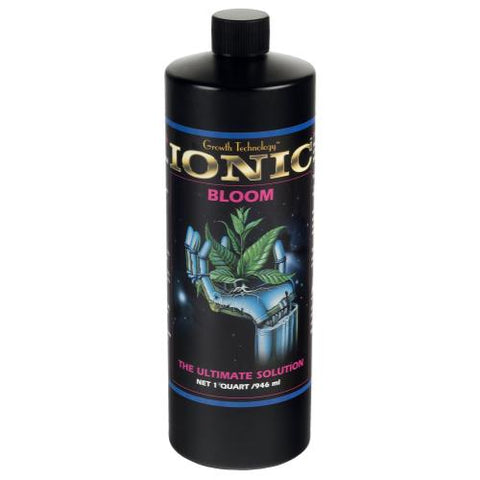 HydroDynamics Ionic Bloom Quart (12/Cs)