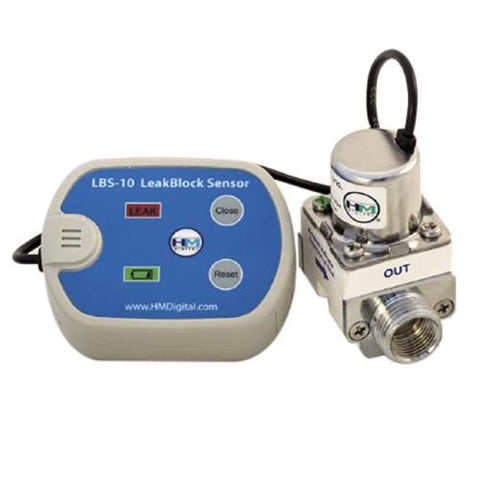 HM Digital LeakBlock Sensor