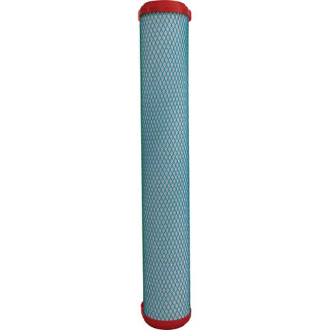 Hydro-Logic Evolution-ROâ„¢ ChloraShieldÂ®
