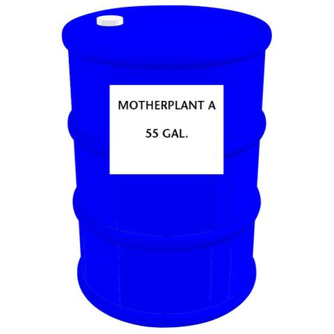 HydroDynamics Mother Plant A 55 Gallon