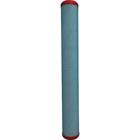 Hydro-Logic ChloraShield TALLBoy Replaceable Upgraded filter (20/cs)