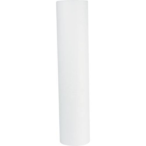 Hyper-Logic Sediment Pre-Filter 20Inchesx4.5Inches poly spun 5 micron
