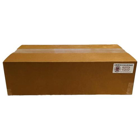 True Liberty 4 Gallon Bags 18 in x 24 in (1000/pack)