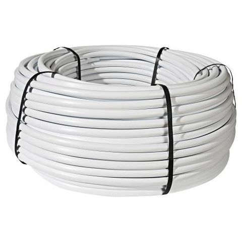 Netafim UV Polyethylene Tubing 17mm (0.560Inches ID, 0.660Inches OD) - 500 ft (1/Cs)