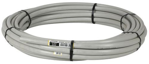 Netafim UV Polyethylene Tubing 3/4 in (.82 in ID x .94 in OD) - 100 ft (1/Cs)