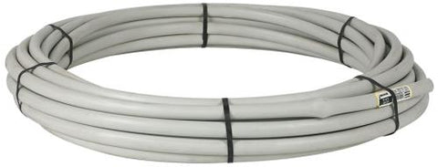 Netafim UV Polyethylene Tubing 1 in (1.06 in ID x 1.20 in OD) - 100 ft (1/Cs)