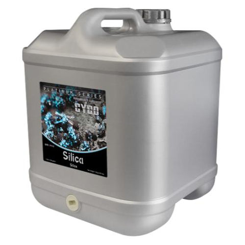 CYCO Silica 20 Liter (1/Cs) (OK Label)