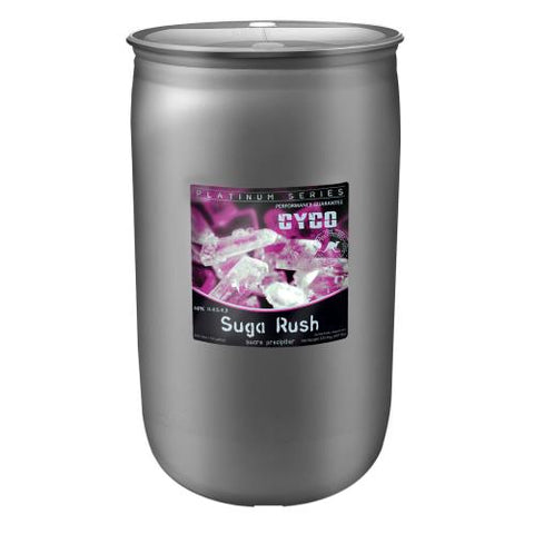 CYCO Suga Rush 205 Liter (1/Cs)