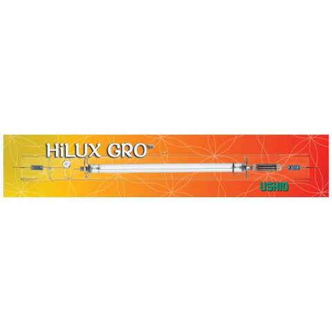 Ushio Double Ended Lamp - AHS-DE 1000W / PRO-PLUS (12/Cs)