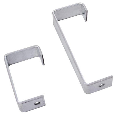Gavita 2 in Mounting Bracket Assembly Kit (12/Cs)