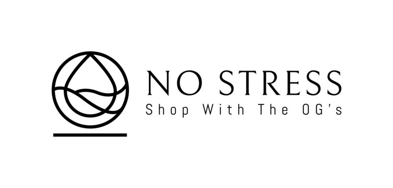 No Stress Hydroponics 